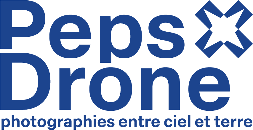 Peps Drone - Photographies entre ciel et terre