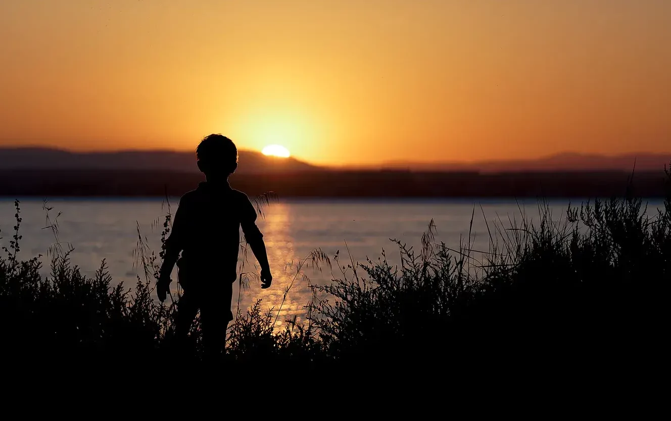 Ambiance chaleureuse lors d’un évènement privé en famille ou entre amis